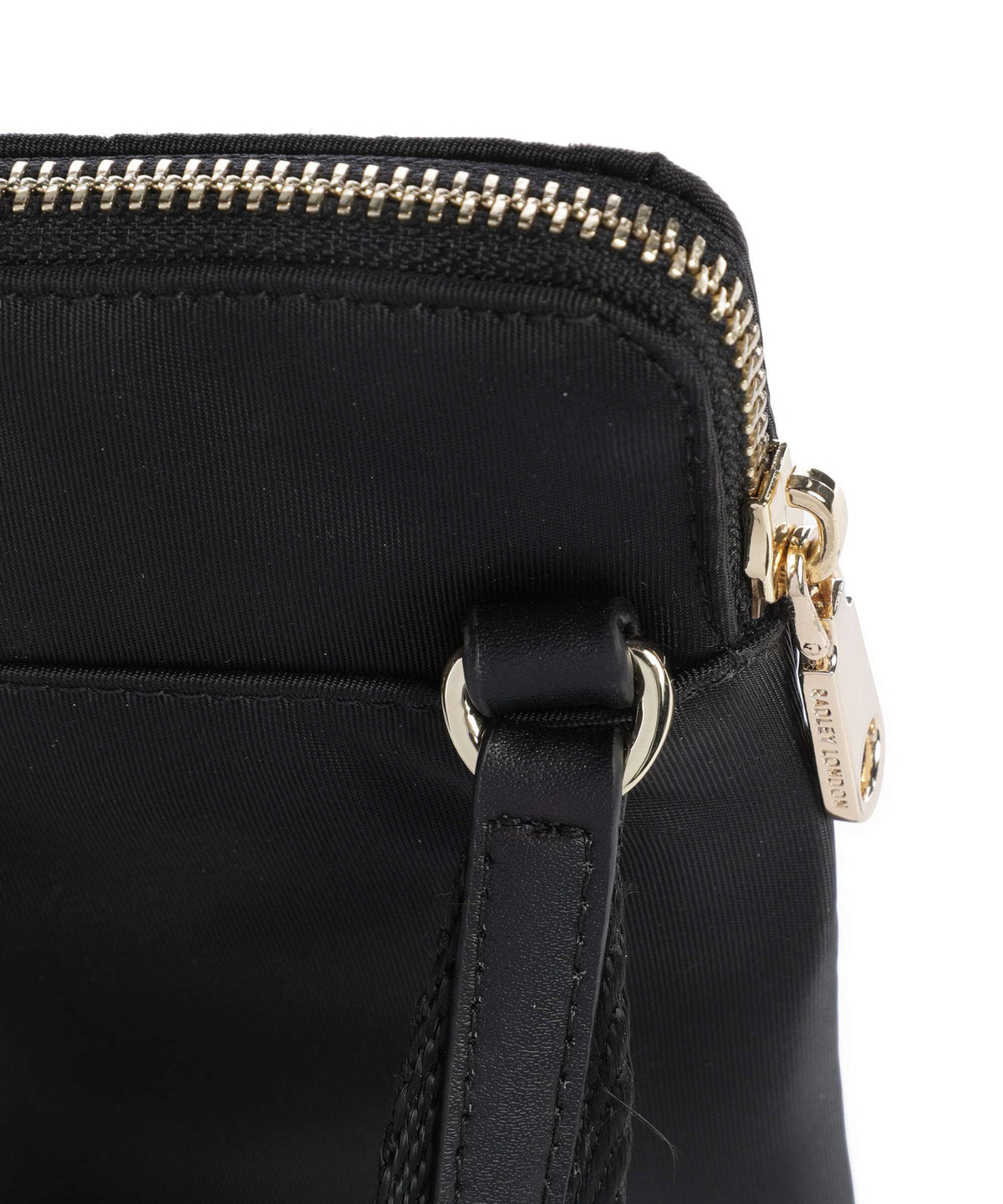 Radley London Holland Park Phone bag black