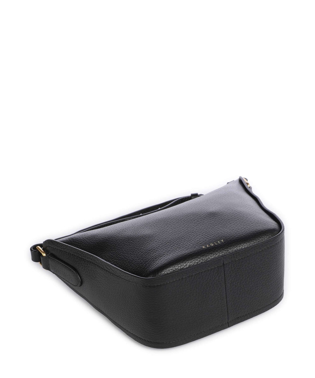 Radley London Oak Street Crossbody bag black