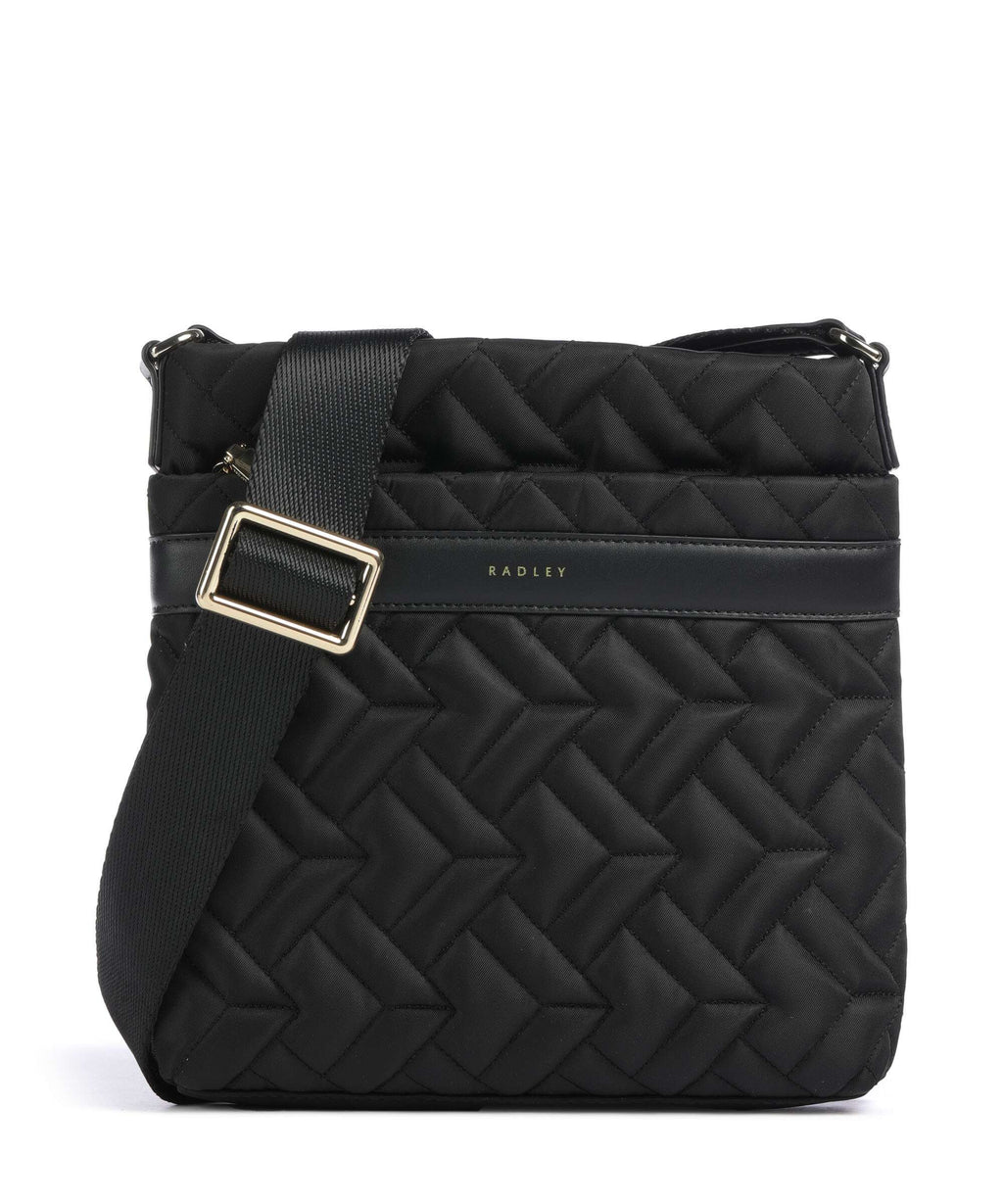 Radley London Holland Park Crossbody bag black