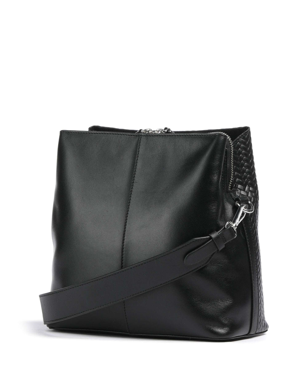 Radley London Dukes Place Crossbody bag black