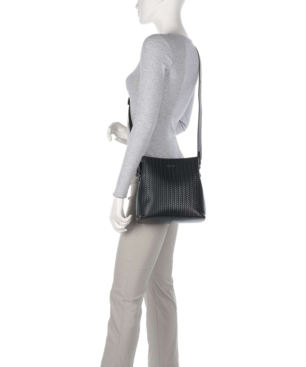 Radley London Dukes Place Crossbody bag black