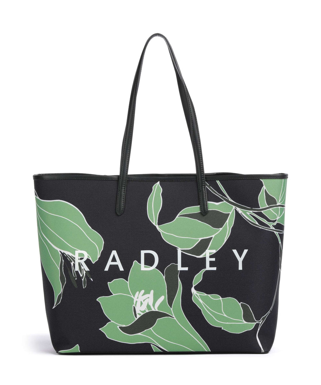 Radley London Southwell Gardens Tote bag black