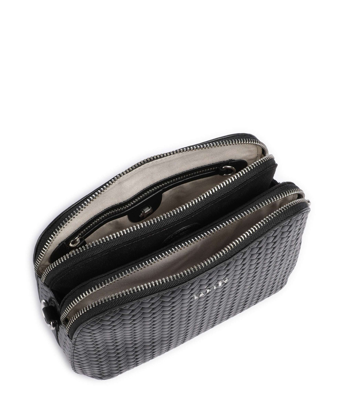 Radley London Dukes Place Crossbody bag black