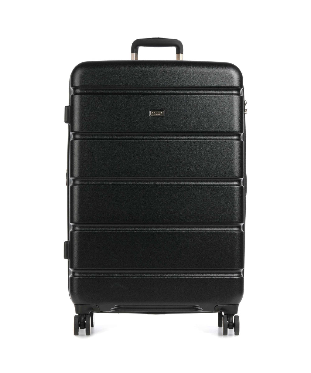 Radley London Lexington Spinner (4 wheels) black