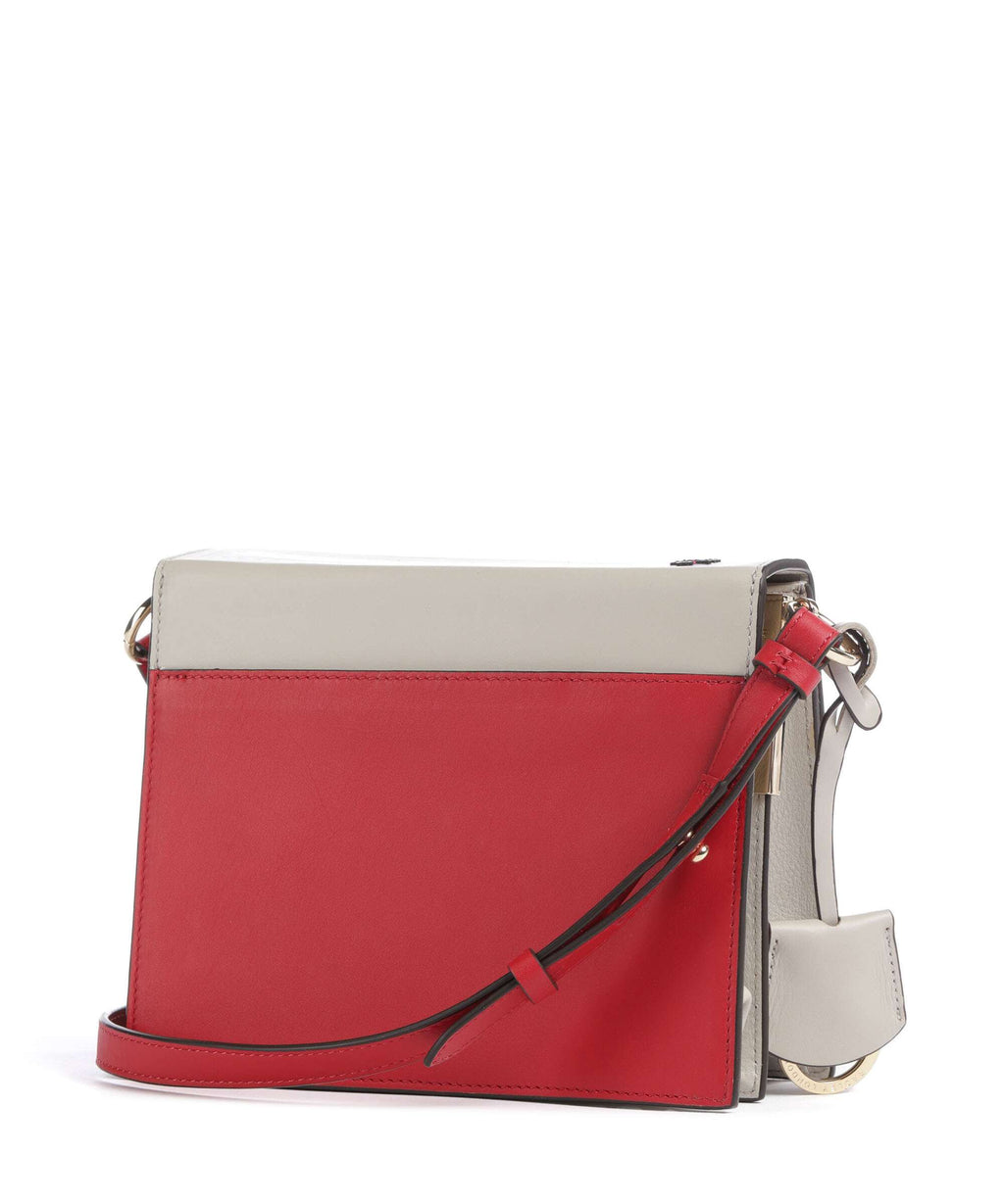 Radley London Book Street Crossbody bag pumice