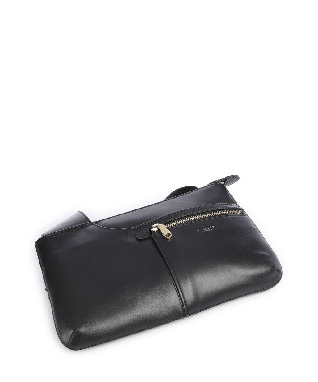 Radley London Pockets Crossbody bag black