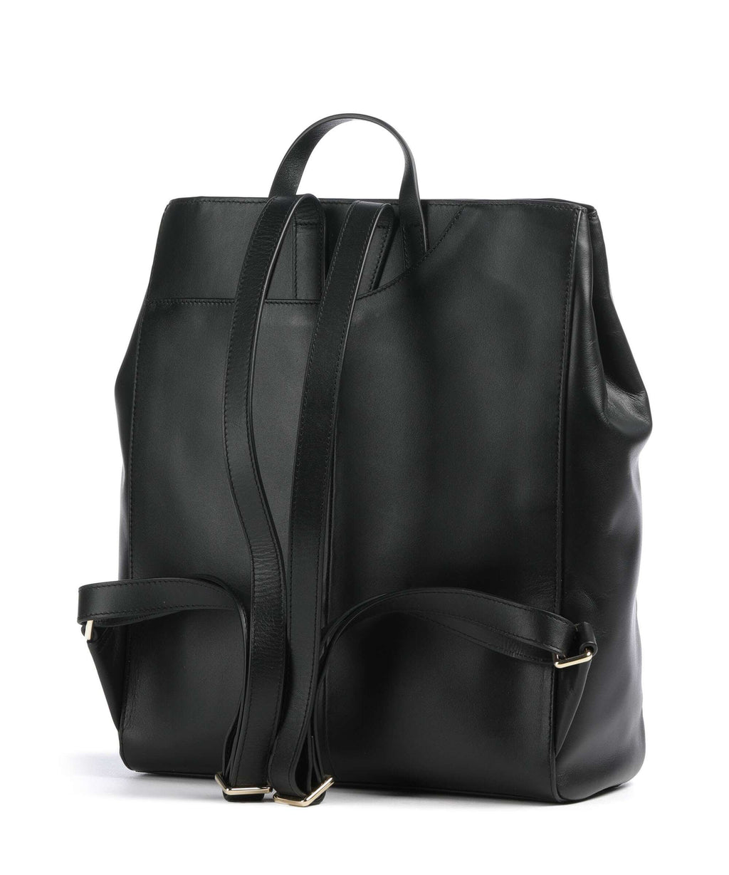 Radley London Pockets Icon Backpack black