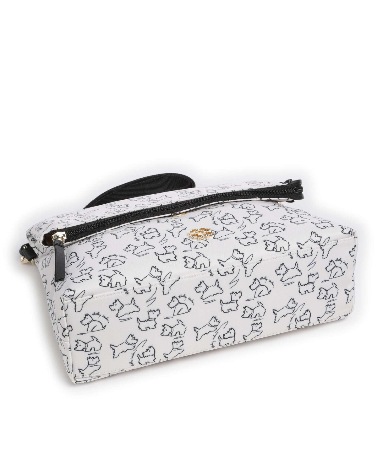 Radley London 24. Jul Crossbody bag chalk