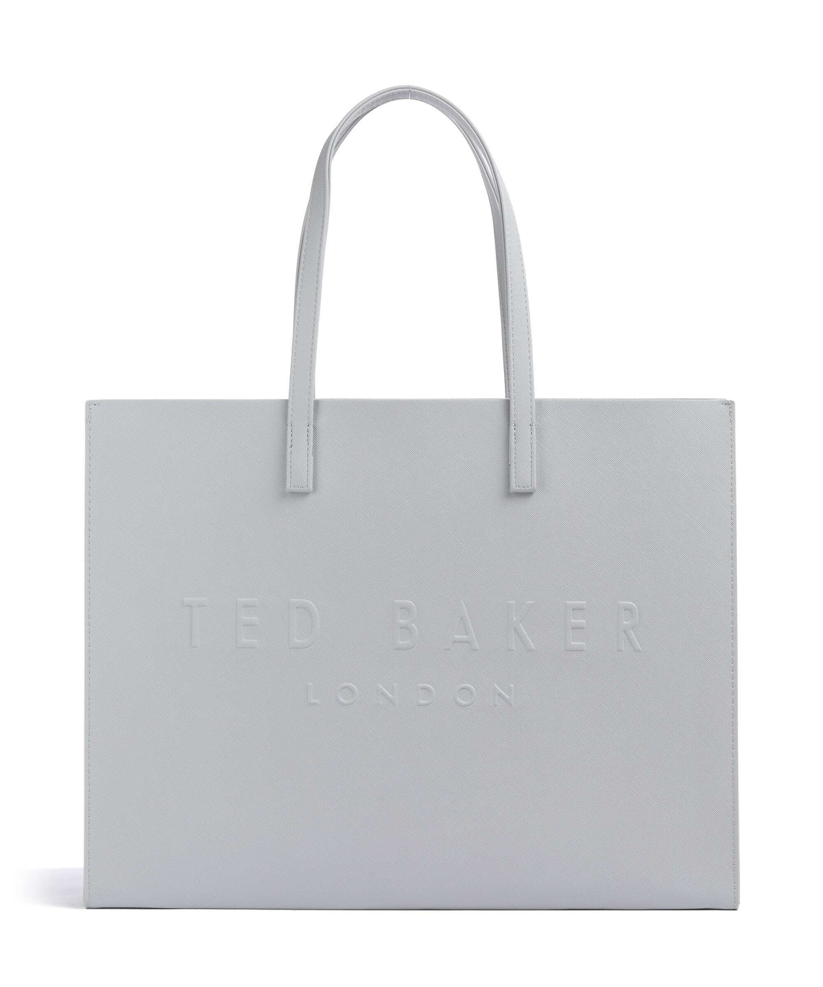 Ted Baker Sukicon Tote bag light grey