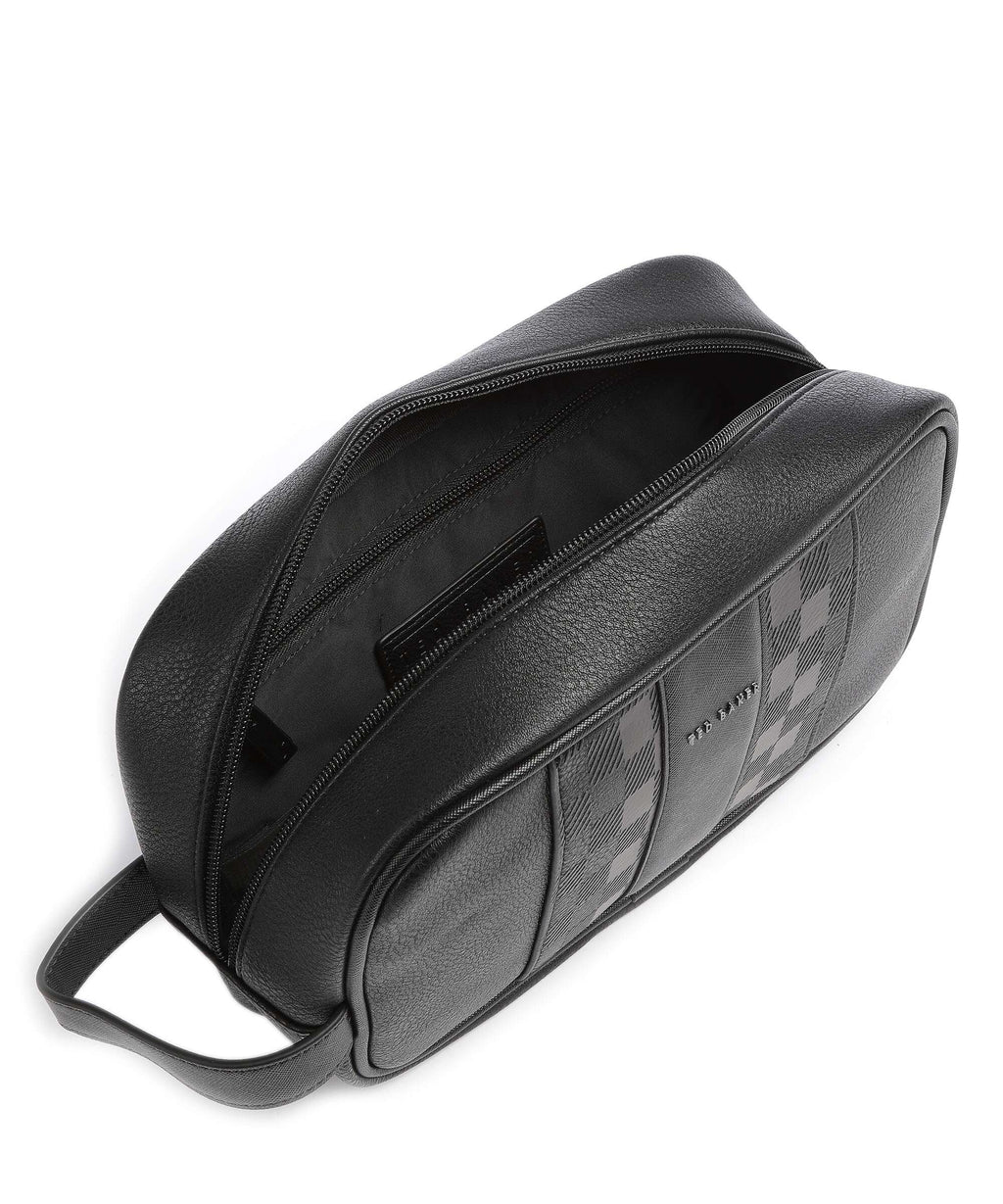 Ted Baker Waydee Toiletry bag black