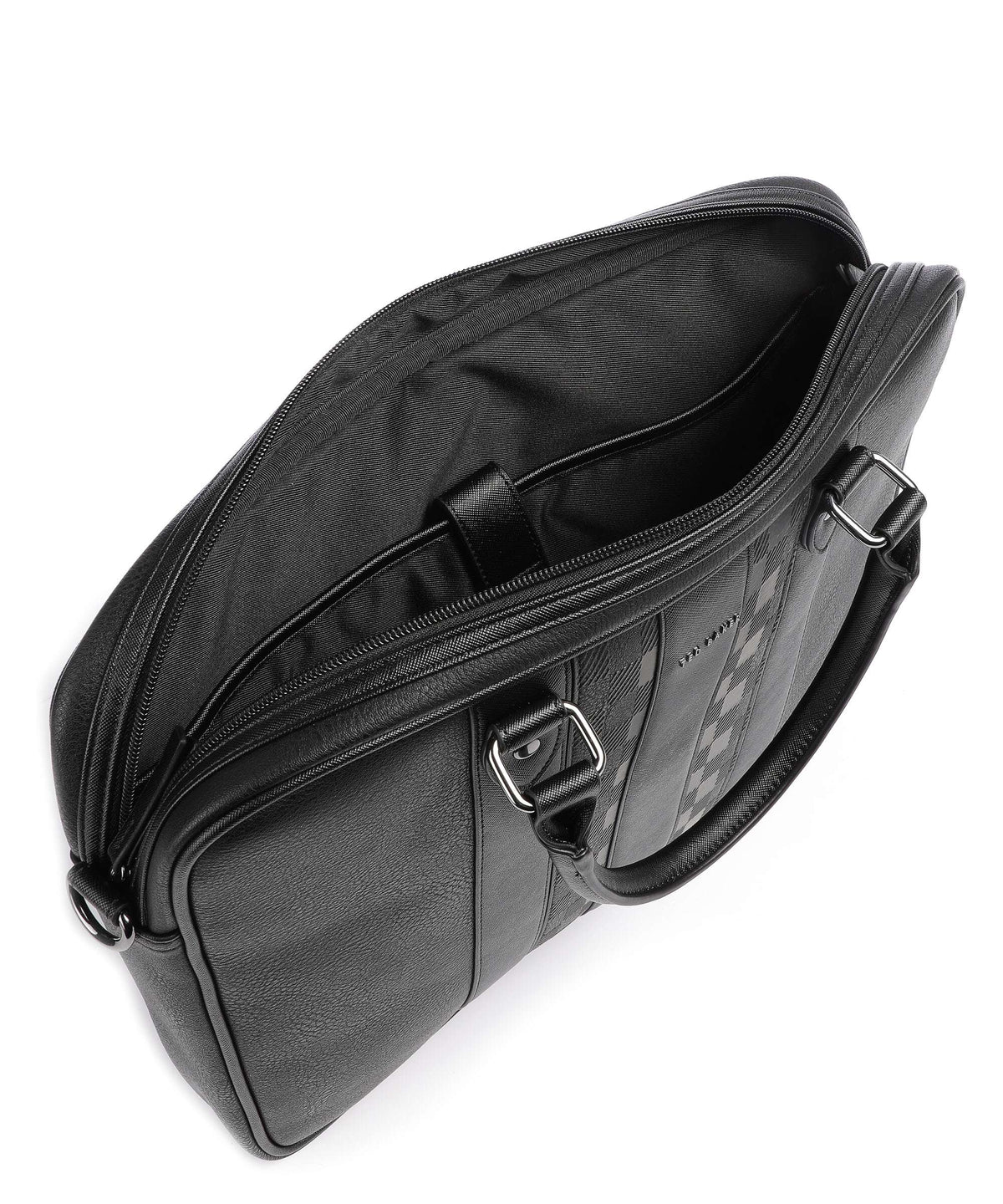 Ted Baker Waymon Briefcase black