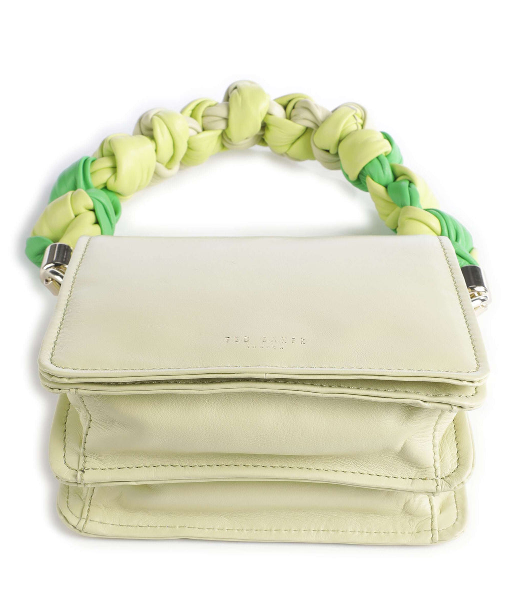 Ted Baker Maryse Shoulder bag lime