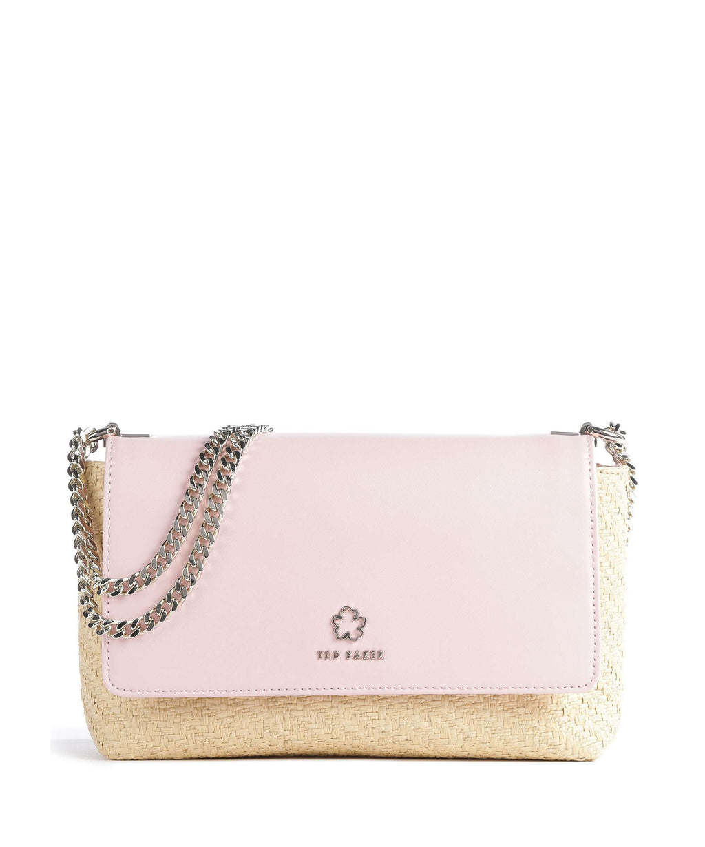 Ted Baker Magdie Crossbody bag plpink