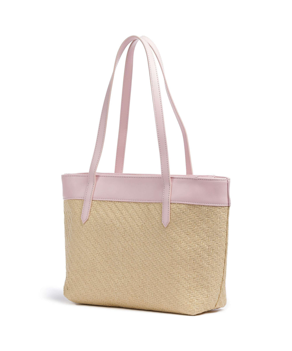 Ted Baker Magdar Tote bag plpink