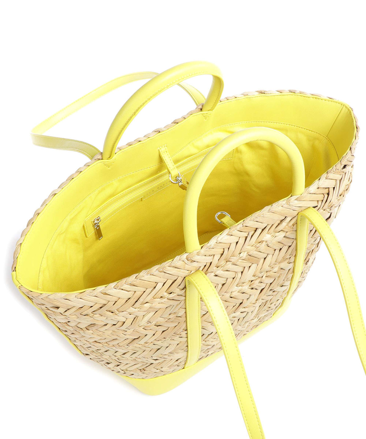 Ted Baker Ivees Tote bag yellow