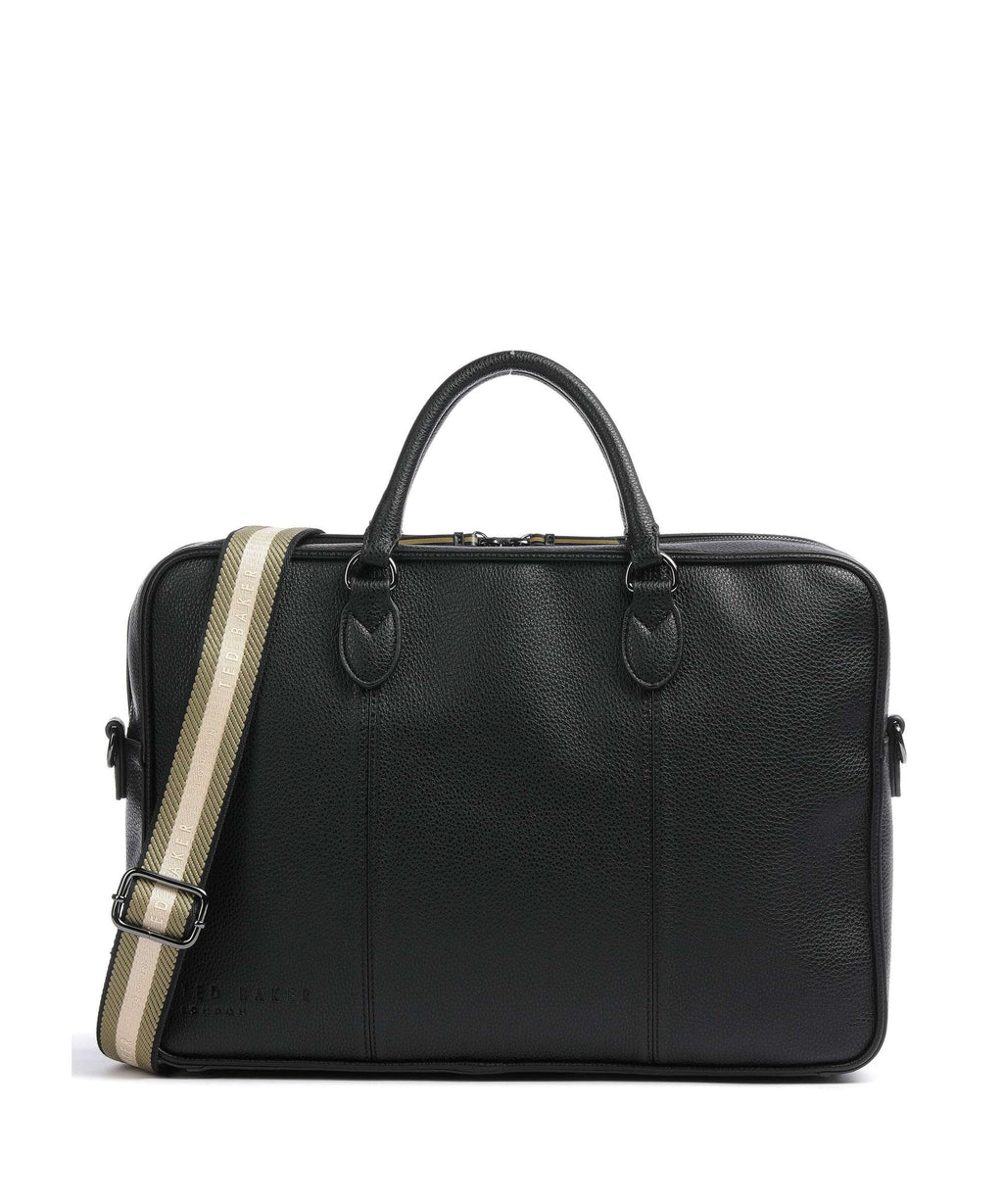 Ted Baker Kaden Briefcase black