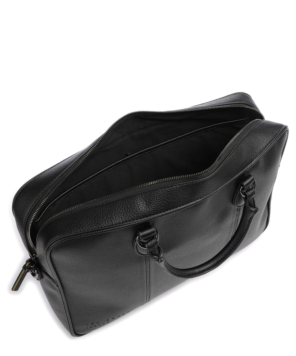Ted Baker Kaden Briefcase black
