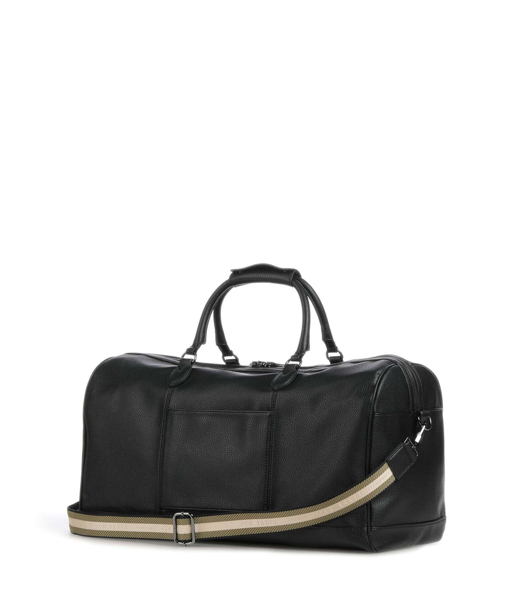 Ted Baker Kalvin Weekend bag black