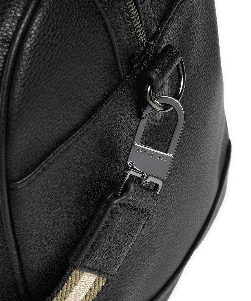 Ted Baker Kalvin Weekend bag black