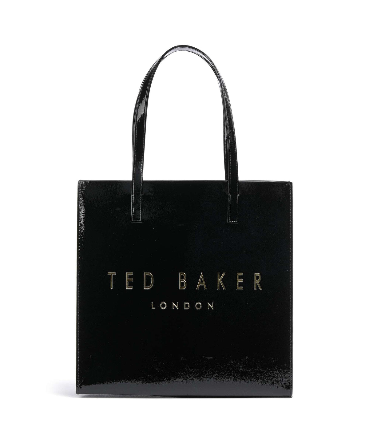 Ted Baker Crinkon Tote bag black