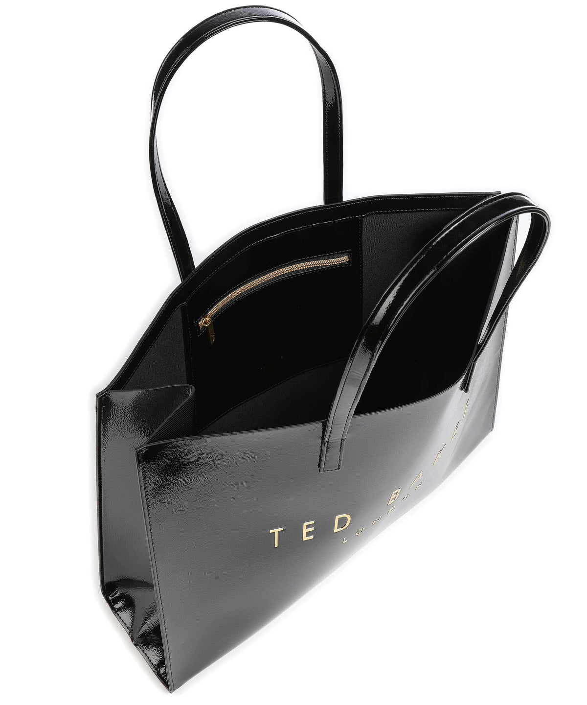 Ted Baker Crikon Tote bag black