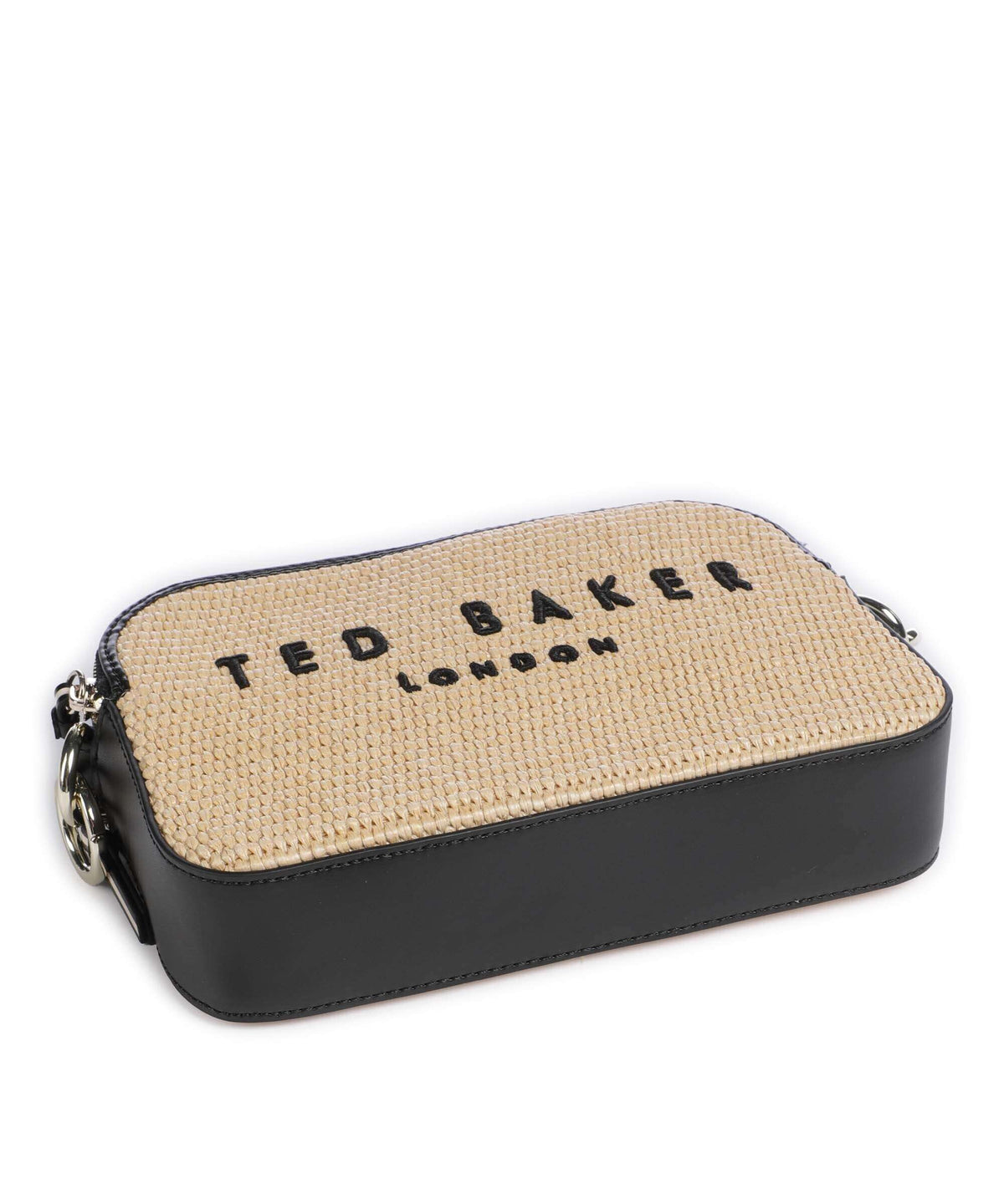 Ted Baker Stelio Crossbody bag black