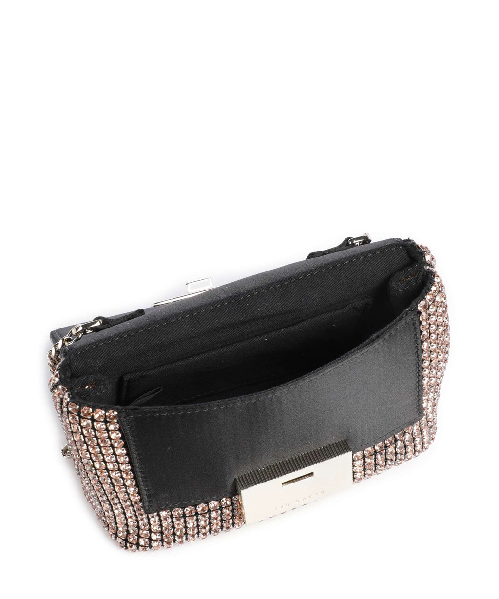Ted Baker Gliters Crossbody bag gold