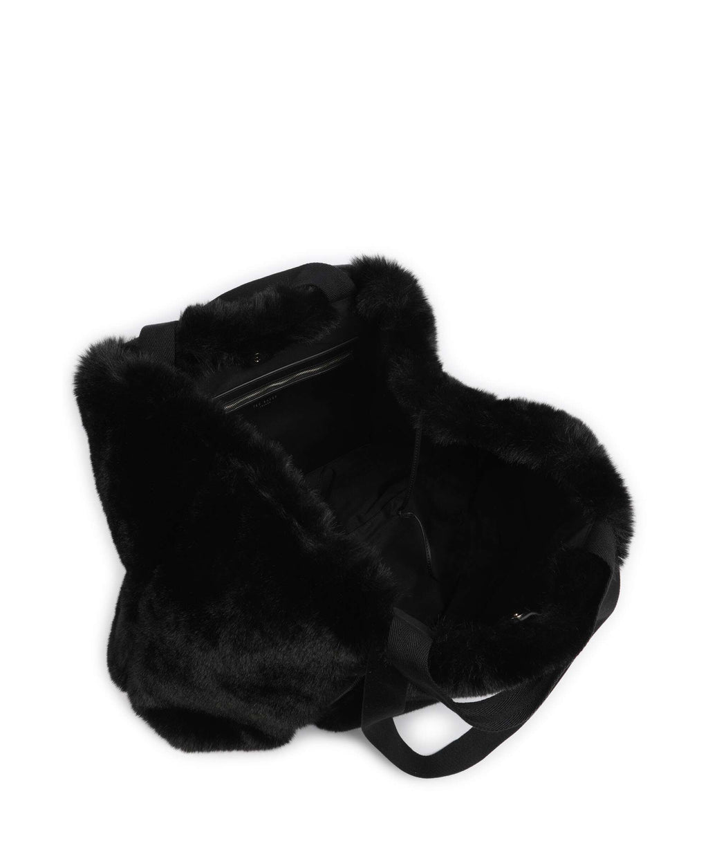 Ted Baker Cadence Tote bag black