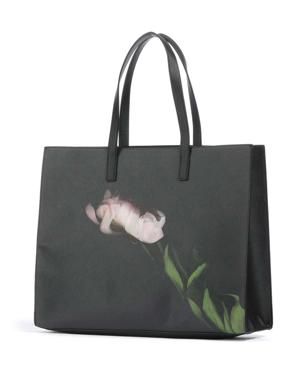 Ted Baker Safnya Tote bag jet black
