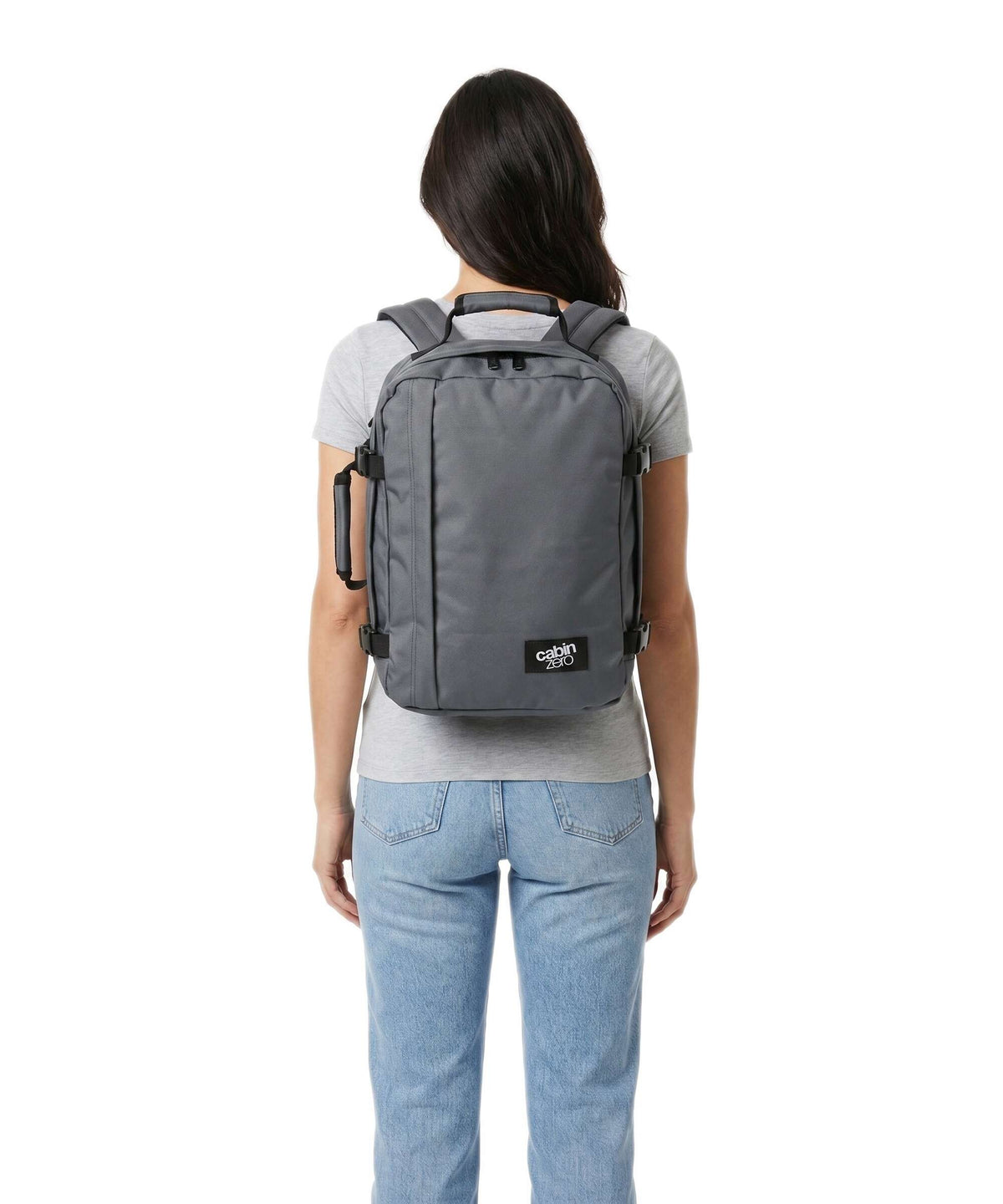 Cabin Zero Classic 28 Backpack original grey