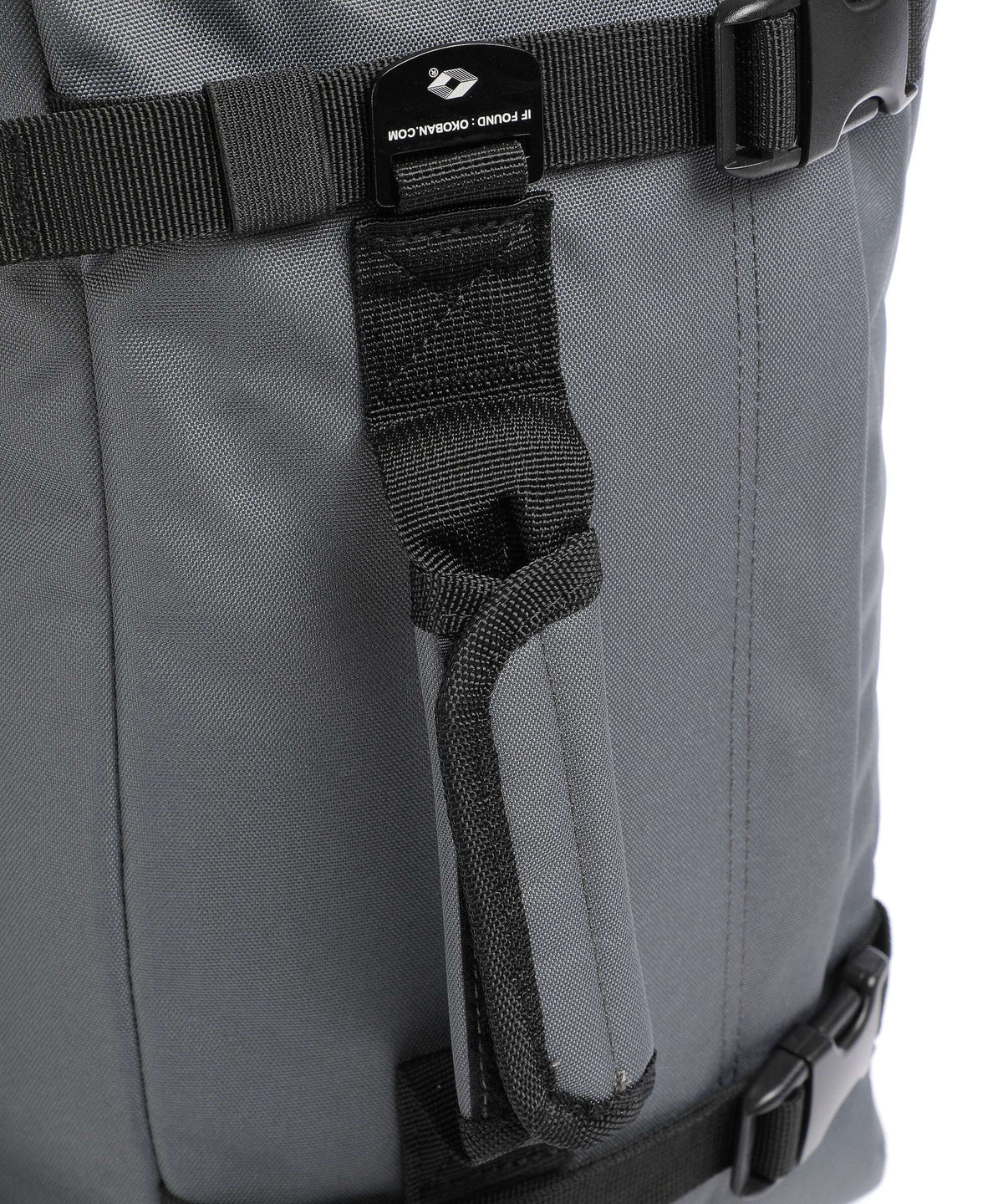 Cabin Zero Classic 36 Travel backpack original grey