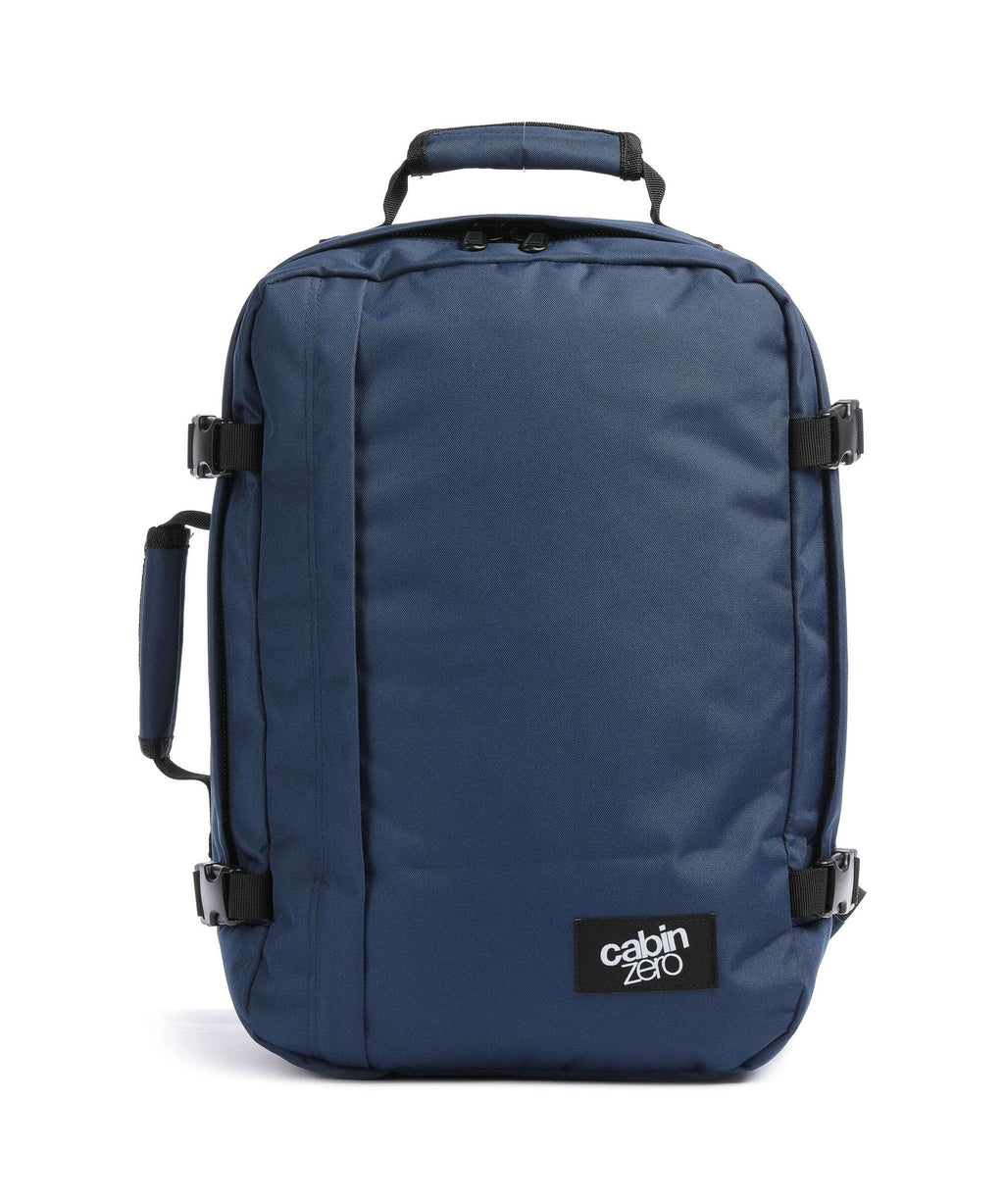 Cabin Zero Classic 36 Travel backpack navy