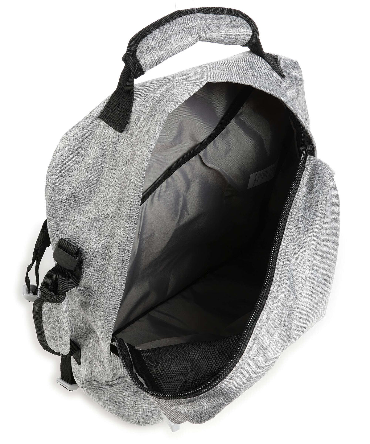 Cabin Zero Classic 44 Travel backpack ice grey