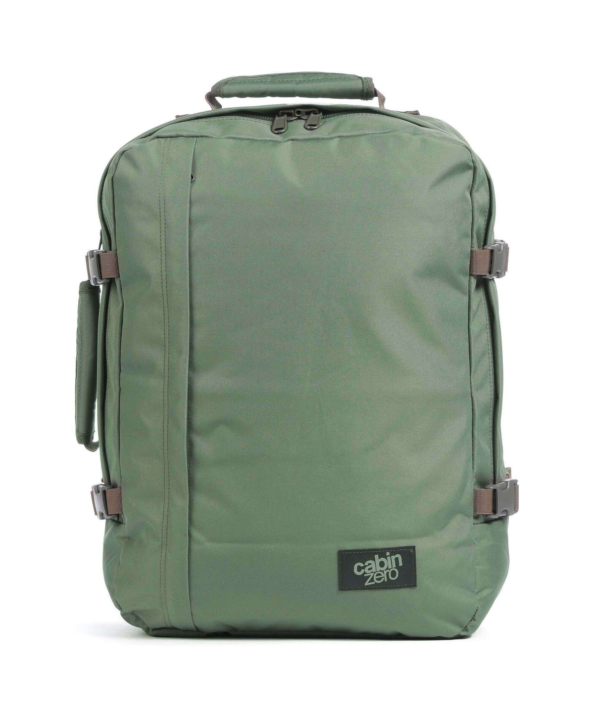 Cabin Zero Classic 44 Travel backpack georgian khaki