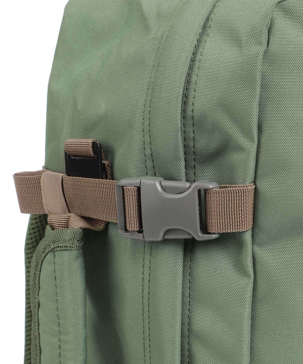 Cabin Zero Classic 44 Travel backpack georgian khaki