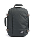 Cabin Zero Classic 36 Travel backpack black sand