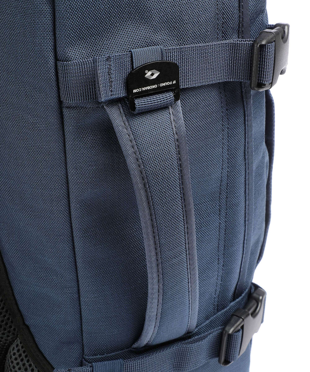 Cabin Zero Military 36 Travel backpack navy