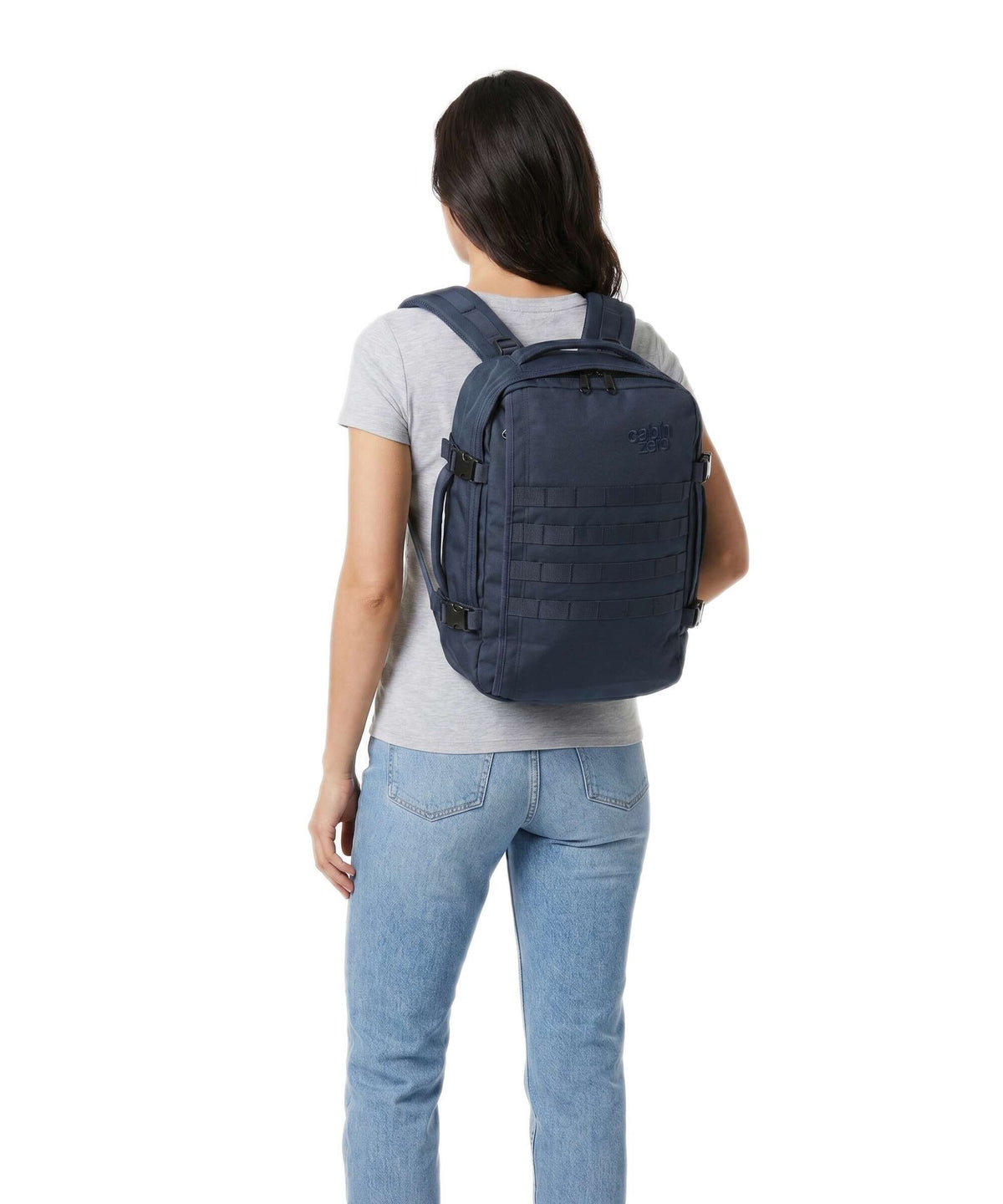 Cabin Zero Military 28 Backpack navy