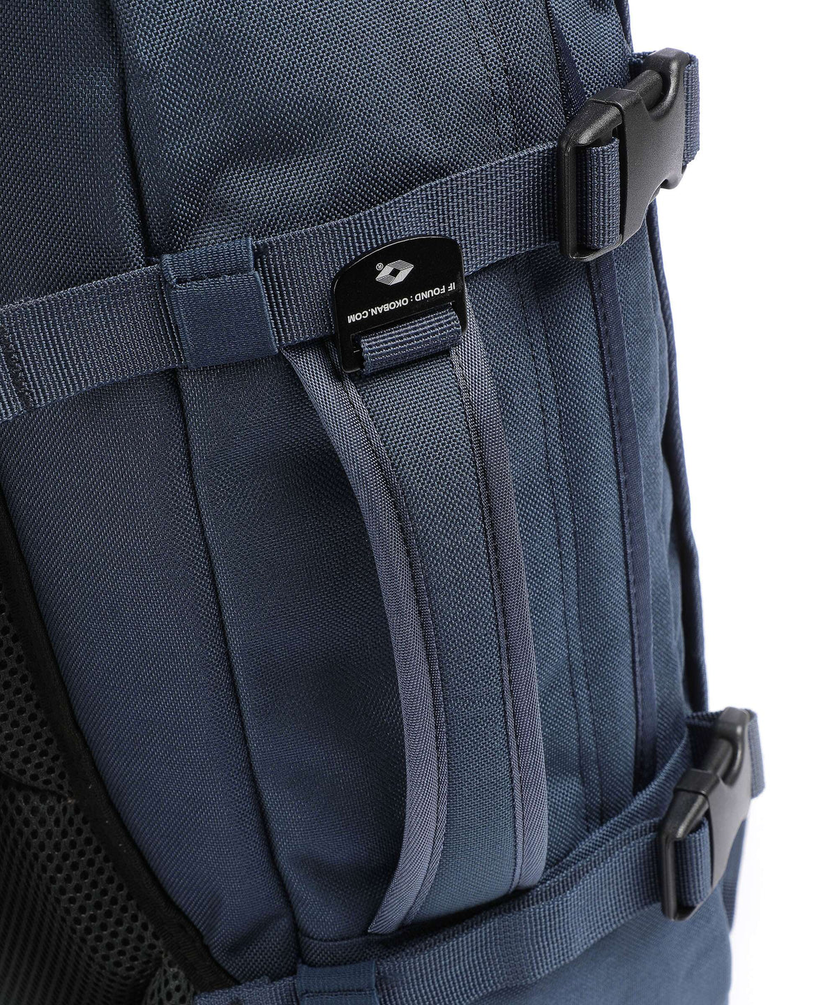 Cabin Zero Military 28 Backpack navy