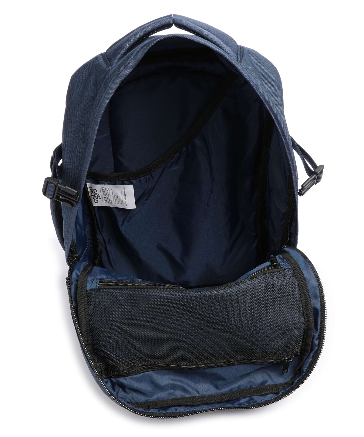 Cabin Zero Military 28 Backpack navy