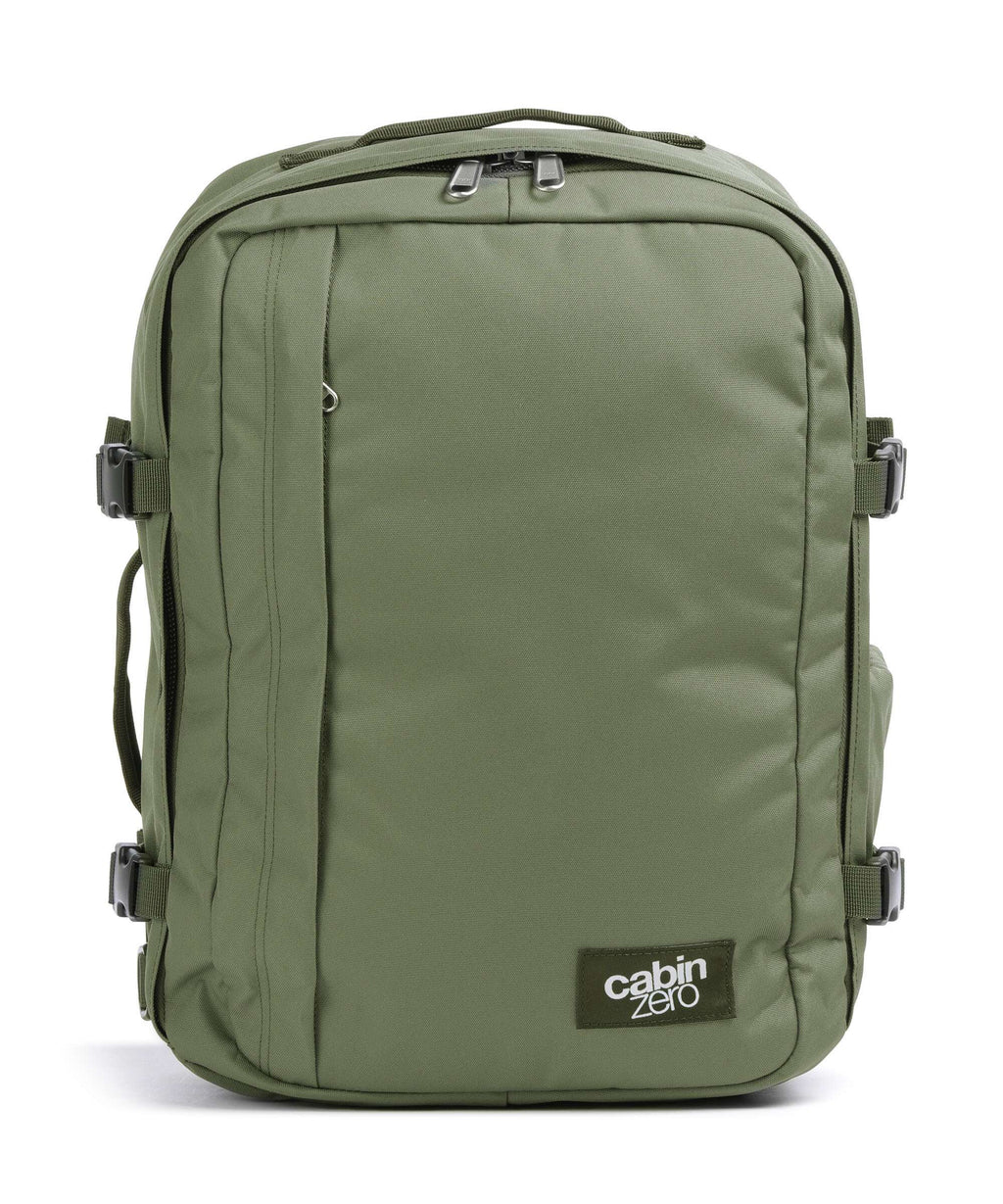 Cabin Zero Classic Plus 32 Travel backpack georgian khaki