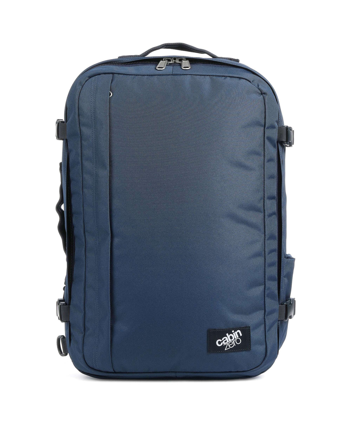 Cabin Zero Classic Plus 42 Travel backpack navy