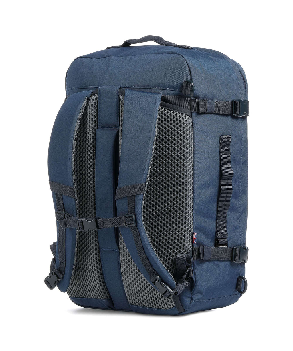 Cabin Zero Classic Plus 42 Travel backpack navy