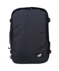 Cabin Zero Classic Pro 42 Travel backpack absolute black