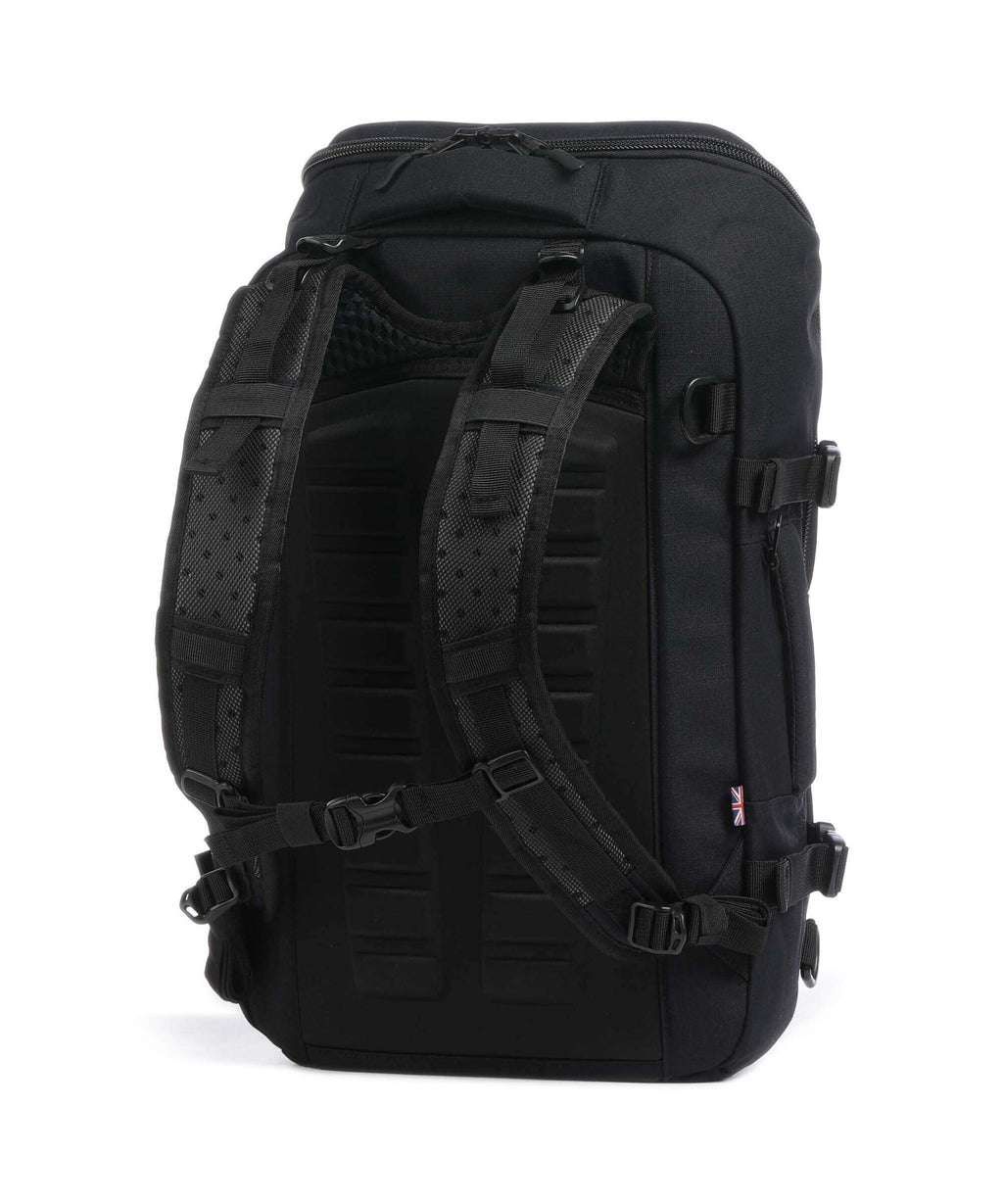 Cabin Zero ADV Pro 32 Travel backpack absolute black
