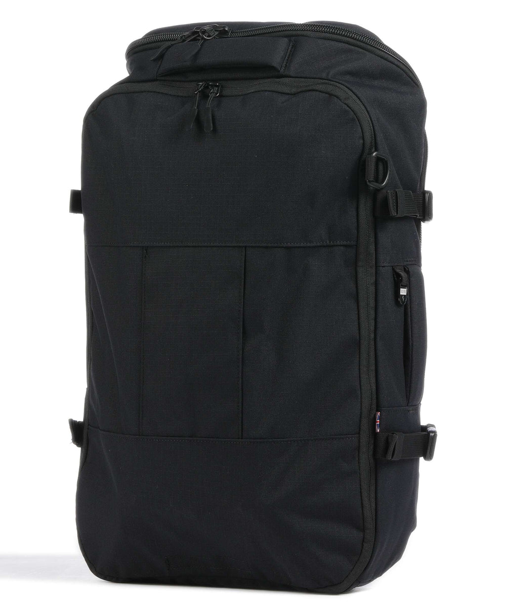 Cabin Zero ADV Pro 42 Travel backpack absolute black