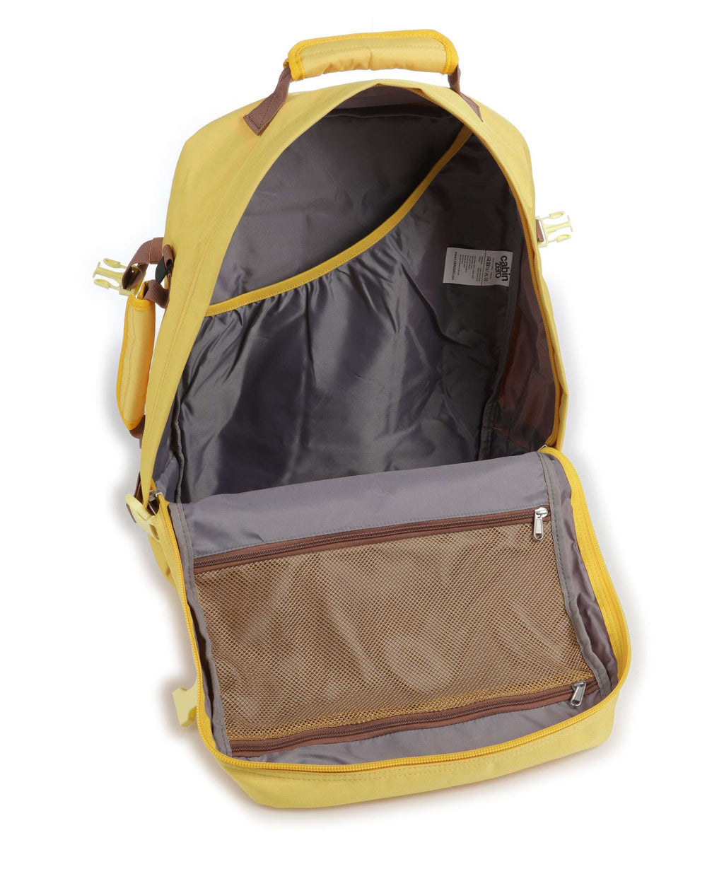 Cabin Zero Classic 44 Travel backpack hoi an