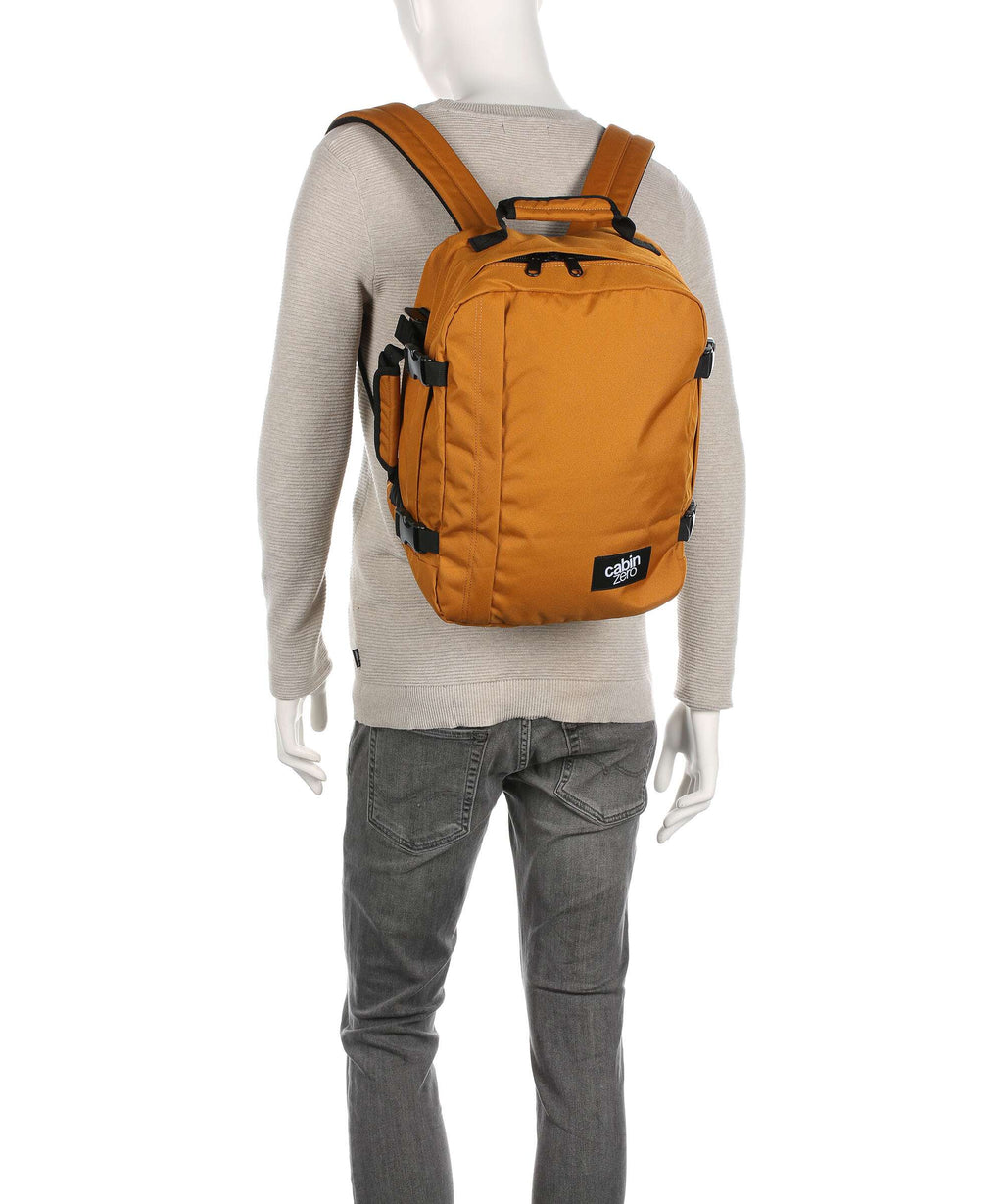 Cabin Zero Classic 28 Backpack tropical blocks