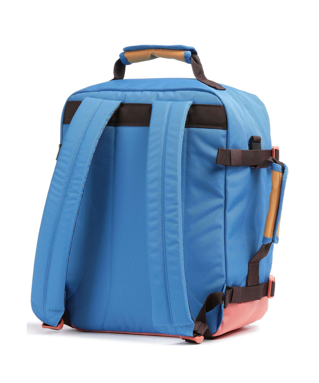 Cabin Zero Classic 28 Backpack tropical blocks