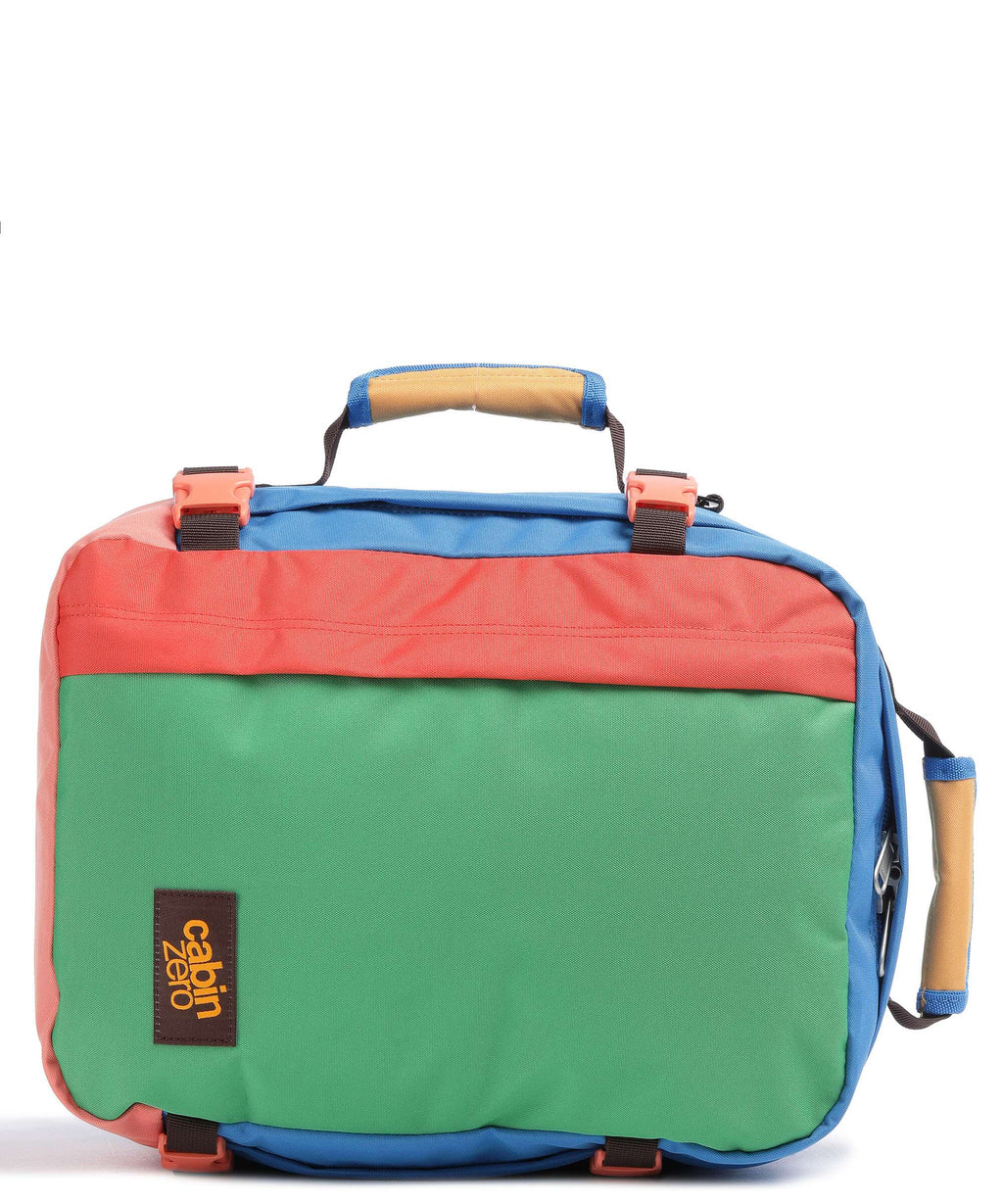Cabin Zero Classic 28 Backpack tropical blocks